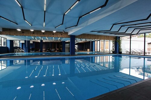 L.M Club Hotel, Забронировать Отель Чугурети Тбилиси, рядом с Мост Царицы Тамары