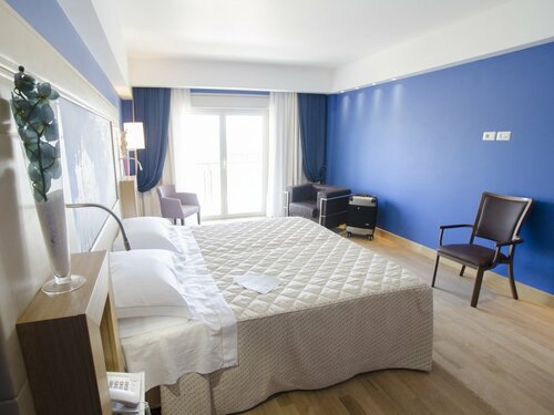 Catania International Airport Hotel, Prenota Hotel Hotel a Sicilia con colazione, Colazione