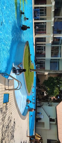 Turyaa Kalutara, Забронировать Отель Отели Васкадува 5 звезд, 5*