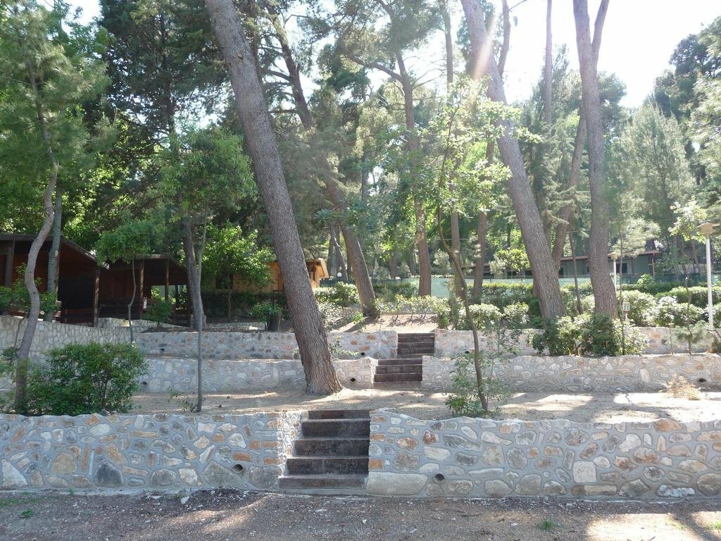 Camping Villaggio Internazionale