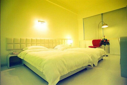 Grand 0773 Hotel, Забронировать Отель Гуйлинь Гуанси-Чжуанский автономный район, рядом с Пагоды Солнца и Луны
