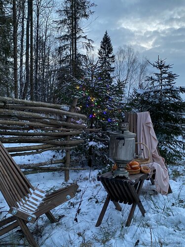 Osuga Village, Забронировать Курортный отель Зубцов 