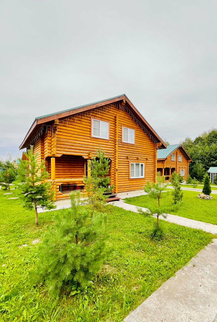 Загородный клуб Луговое