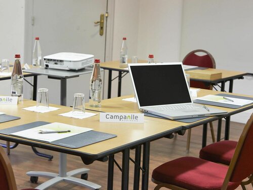 Campanile Montesson - Le Vésinet, Book Hotel 3-stjernede hoteller i Upper Normandy, 3*