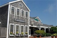 Nantucket Inn, Забронировать Курортный отель Нантакет 
