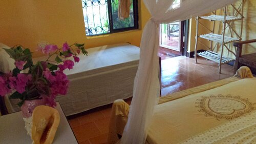 Sipano Beach Lodge Kiwengwa, Забронировать Отель СПА-отели Кивенгва, рядом с Пляж Kiwengwa Beach, SPA-услуги
