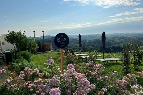 SIBON Wine & Spa Resort Jeruzalem, Забронировать Курортный отель СПА-отели Подравье, SPA-услуги