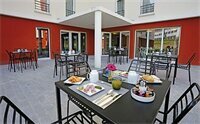 Park and Suites Elegance Reims, Rezervasyon Apart Otel Reims Champagne