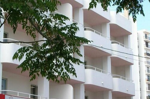 Apartamentos Los Ángeles