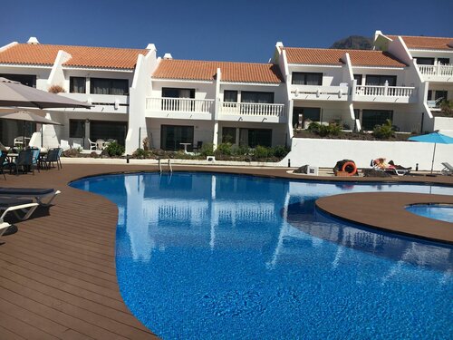 Costa Adeje Garden Aparthotel, Забронировать Апартаменты/квартира Апартаменты Тенерифе, Апартаменты/квартира