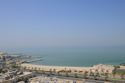 Residence Inn by Marriott Kuwait City, Забронировать Отель Отели Кувейта с завтраком, рядом с Souq Al Kuwait, Завтраки