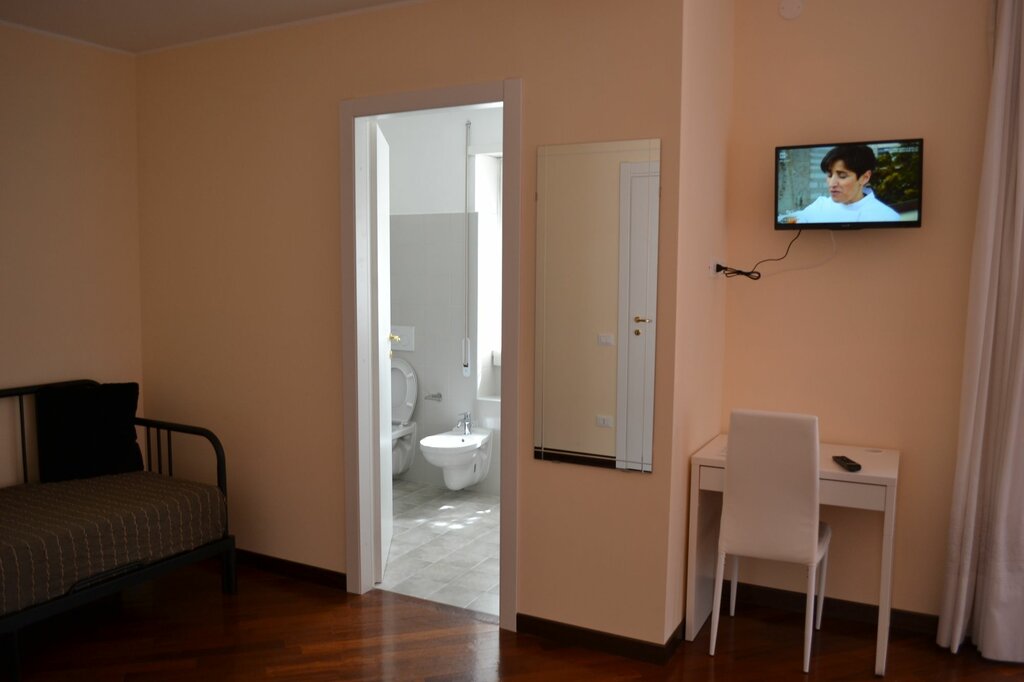 Garden of Rome Guesthouse
