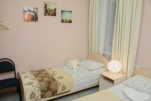 ZOO Hostel , Prenota Ostello Hotel economici a Tatarstan