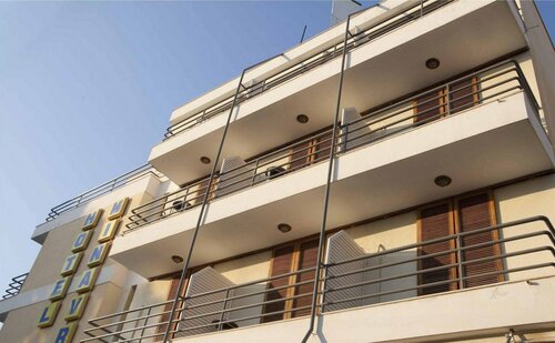 Minavra Hotel, Забронировать Отель Вула Attica Riviera