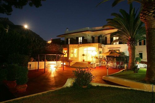 Hotel Lord Byron, Prenota Hotel Hotel SPA a Forio d'Ischia, SPA
