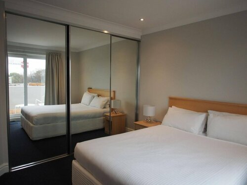 Aea Sydney Airport Serviced Apartments, Забронировать Апартаменты/квартира Апартаменты Sydney Region, Апартаменты/квартира