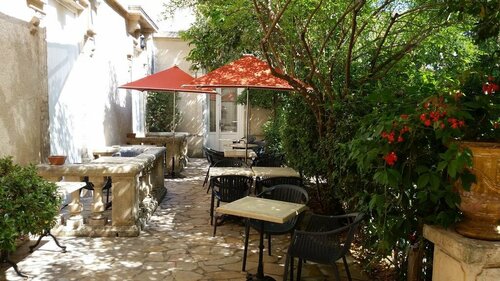 Hotel du Parc - Montpellier, Varaa Hotelli Hotellit Montpellier aamiaisella, lähellä Musee Atger, Aamiainen