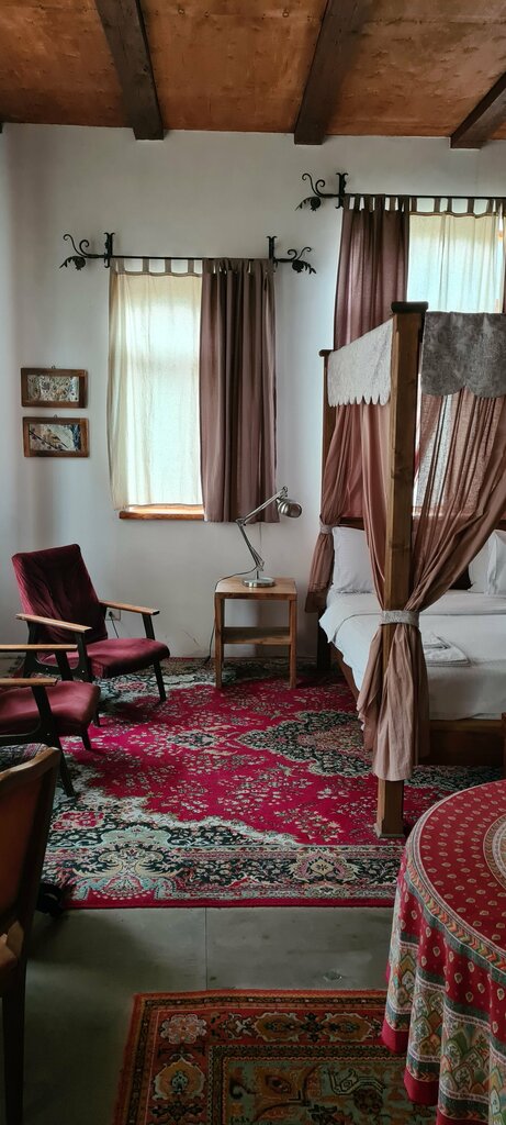 Villa Kars