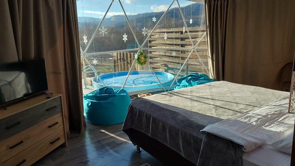 Даховская Сфера