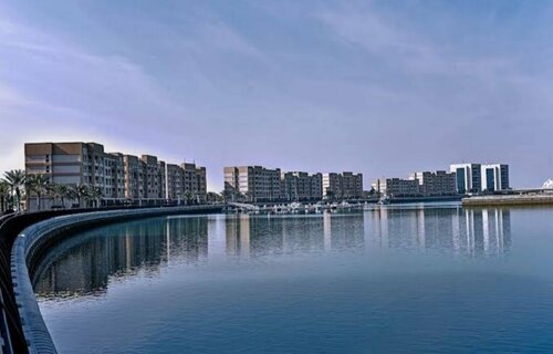 Jannah Hotel Apartments & Villas, Забронировать Апартаменты/квартира Рас-эль-Хайма Рас-Аль-Хайма