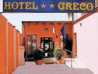 Hotel Greco, Book Hotel Bicocca - Zara Milano