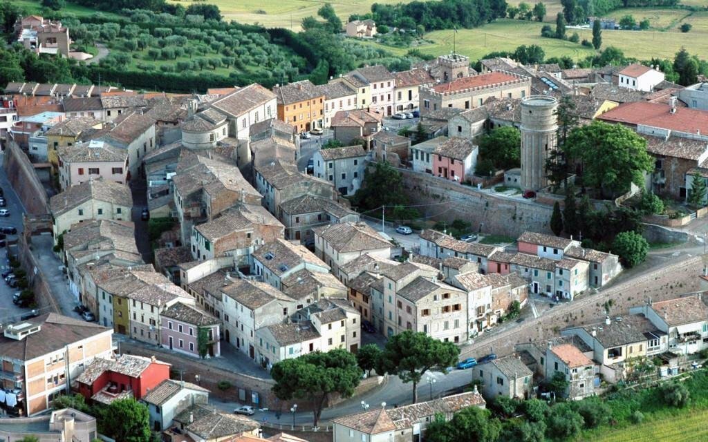 B&B La Casetta