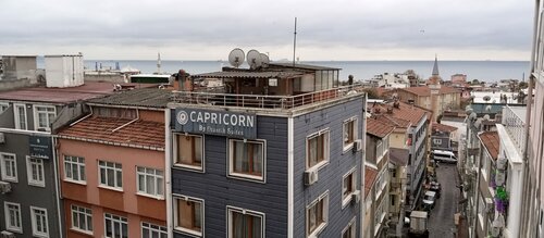 Zem Hotel, Boek Hotel Fatih Istanbul