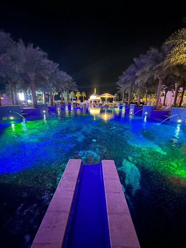 Rixos Marina Abu Dhabi, Забронировать Отель Отели Абу-Даби 5 звезд, 5*