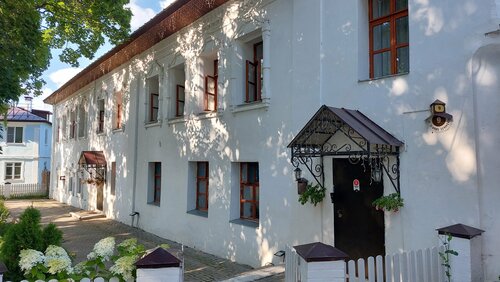 Dom Ershova Guest House, Rezervovat Penzión Gorochovec Gorokhovetsky District