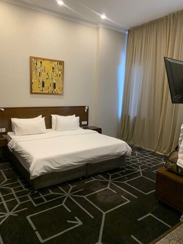 City Centre Hotel, Забронировать Отель Кара Ташкентская область