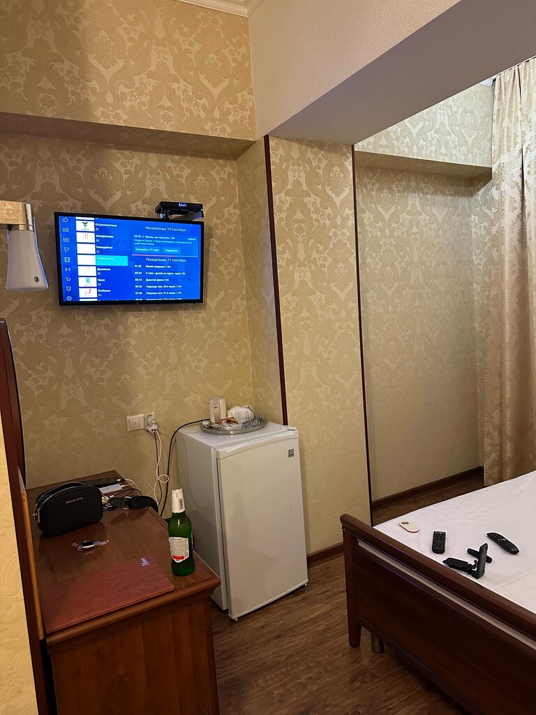 Новая Астория