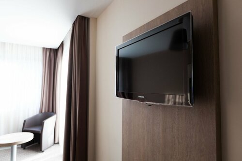 Hotel Villa Royale, Забронировать Отель Отели в центре Сен-Жосс-тен-Ноде, в центре