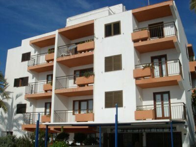 Apartamentos Llevant, Забронировать Апартаменты/квартира Апартаменты Ибица, Апартаменты/квартира