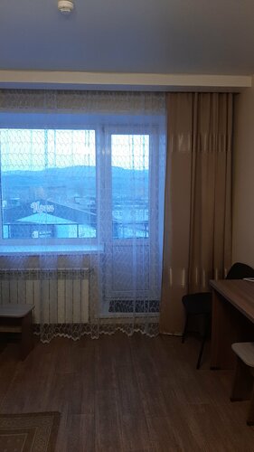 Komfort, Rezervovat Hotel Petropavlovka Buryatia