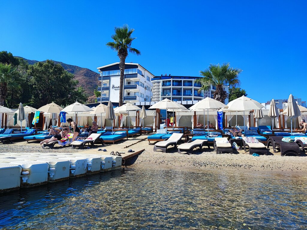 Class Unique Beach