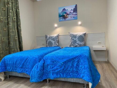 Вилла с видом на горы, Забронировать Гостевой дом Новые отели Кисловодска, новые