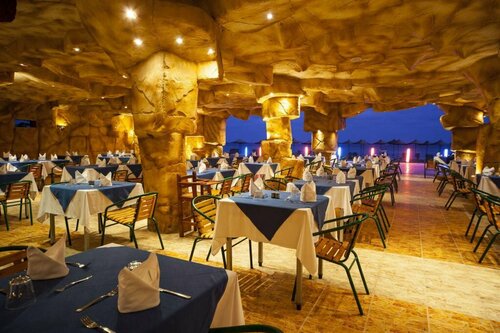 Fantazia Resort Marsa Alam, Забронировать Отель СПА-отели Марса-эль-Алам, SPA-услуги