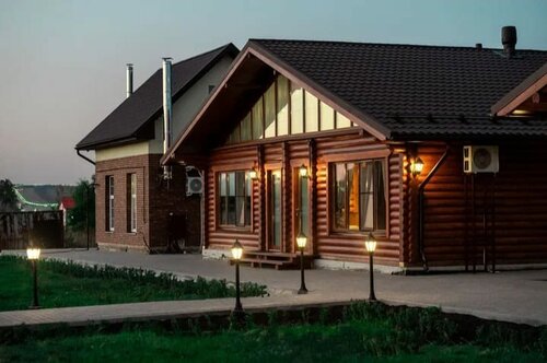 Cemeyny Standart, 予約 ゲストハウス Voronezh Regionのゲストハウス, ゲストハウス