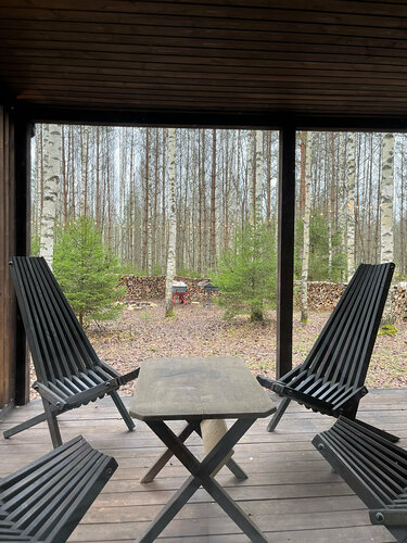 Forester Glamping, Prenota Campeggio  