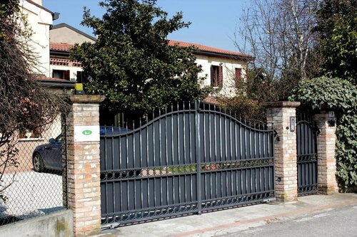 B&B Casa Camilla, Prenota Bed & breakfast Hotel a Padova con colazione, Colazione