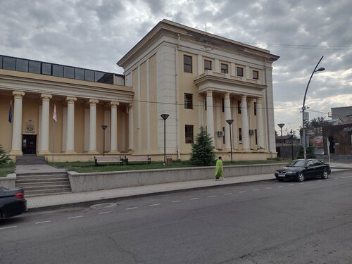 Hotel Almi, Reservar Hotel Akhaltsikhe Samckhe Javakheti