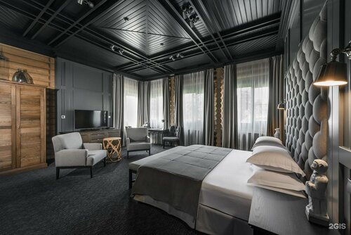 Уткино Кантри Хаус, Забронировать Отель Отели Ростовской области 5 звезд, 5*