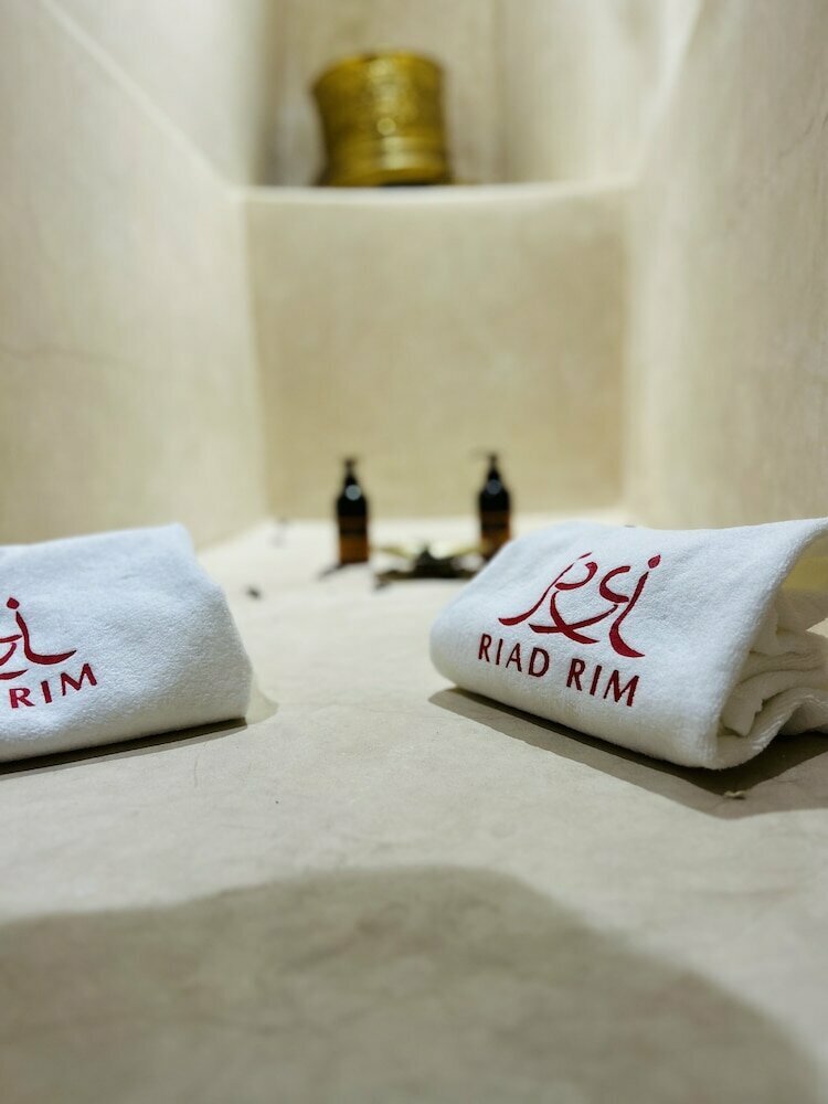 Riad RIM