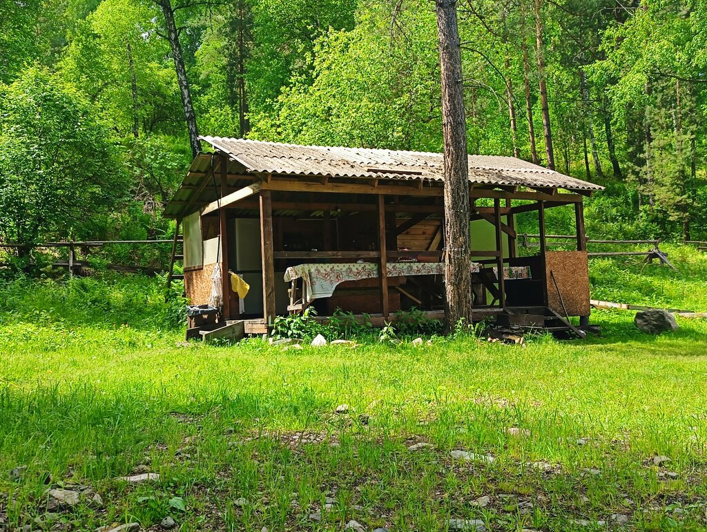 Каракольские ворота