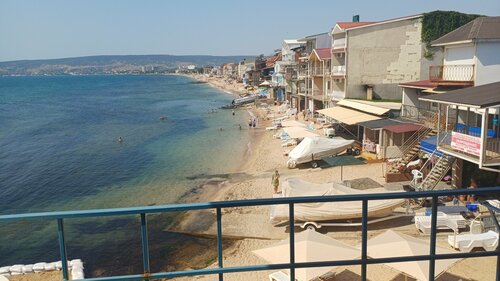 MoreON, Забронировать Гостевой дом Феодосия Большая Феодосия, рядом с Пляж Новый