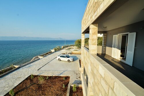 Apartments Dubas, Забронировать Апартаменты/квартира Оребич Pelješac
