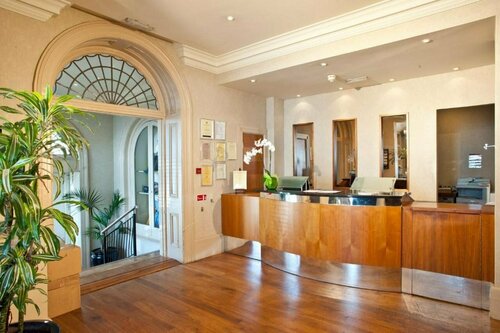 Menzies Hotels Bournemouth - East Cliff Court, Boek Hotel Hotels in Merseyside met ontbijt, Ontbijt