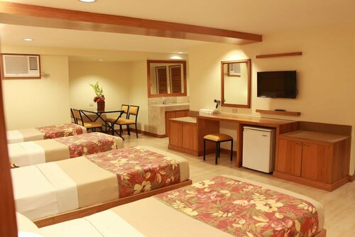 Pinoy Pamilya Hotel, Rezerwuj Hotel Pasay 