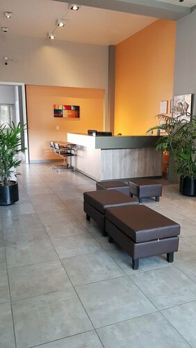 Umbral del Aconcagua, Prenota Appartamento Hotel a Mendoza con parcheggio, Parcheggio
