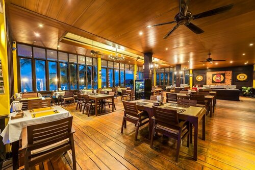 Pinnacle Samui Resort SHA Plus, 预订 度假村 湄南 苏梅岛